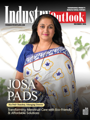 Josa Pads : Transforming Menstrual Care with Eco-Friendly & Affordable Solutions